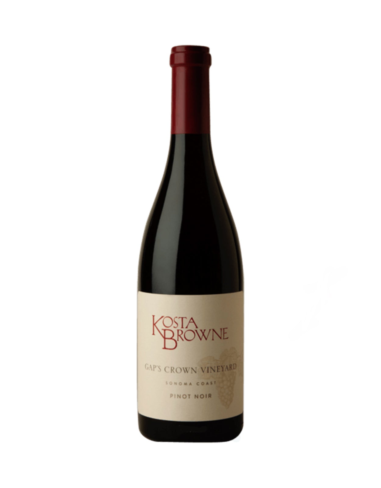 Kosta Browne Pinot Noir 'Gap's Crown Vineyard' 2020