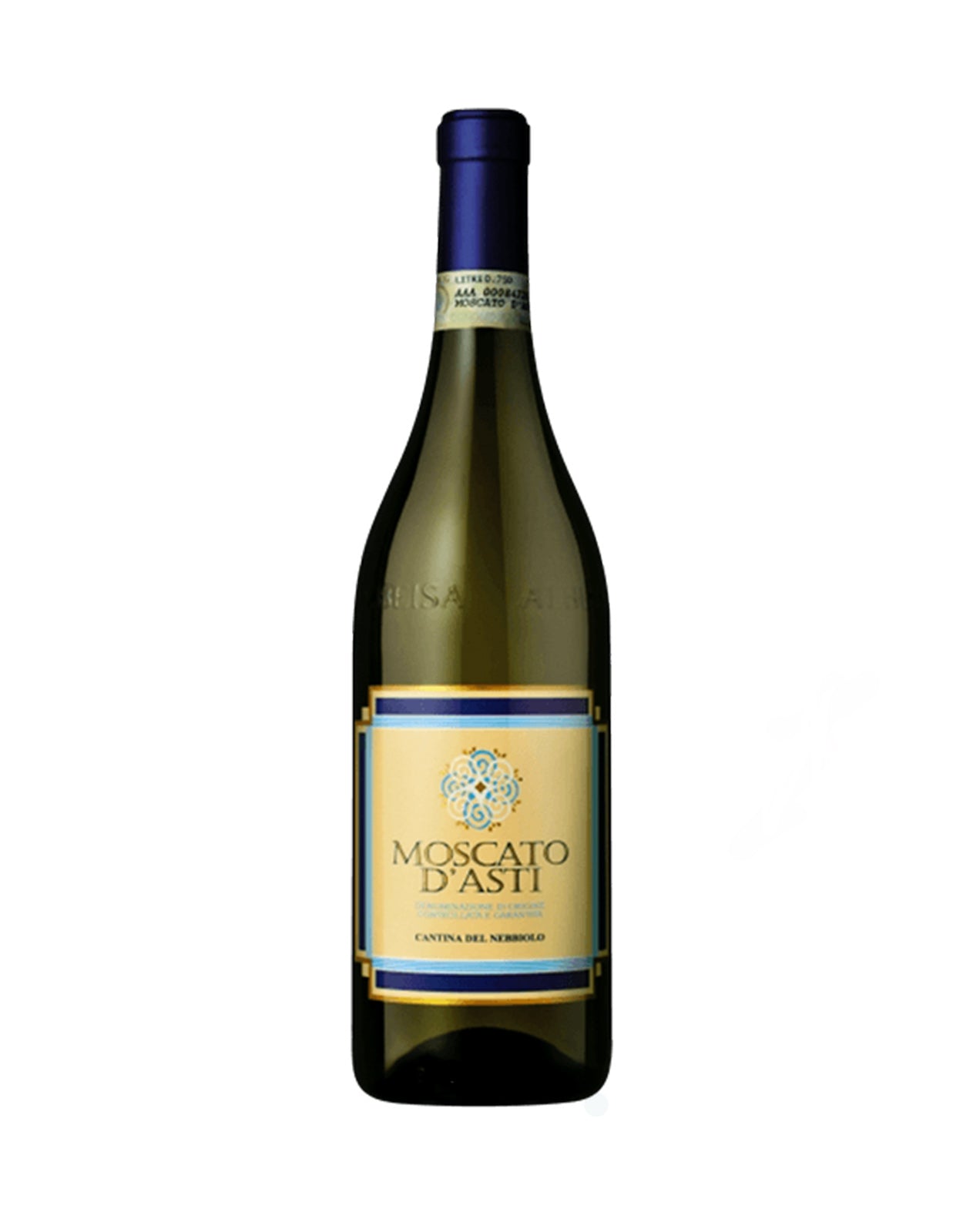 Cantina Del Nebbiolo Moscato D'Asti 2023