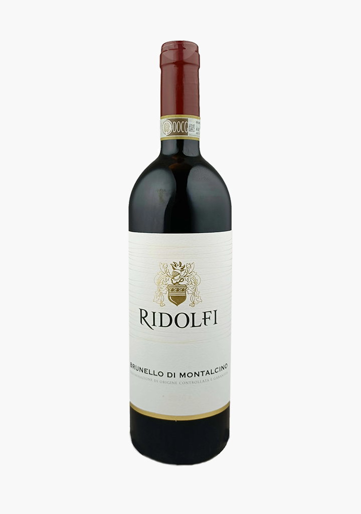 Ridolfi Brunello Di Montalcino