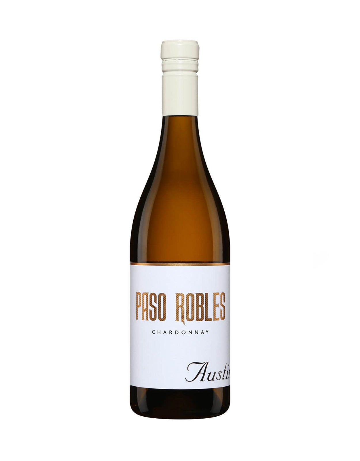 Austin Paso Robles Chardonnay (Austin Hope Winery)