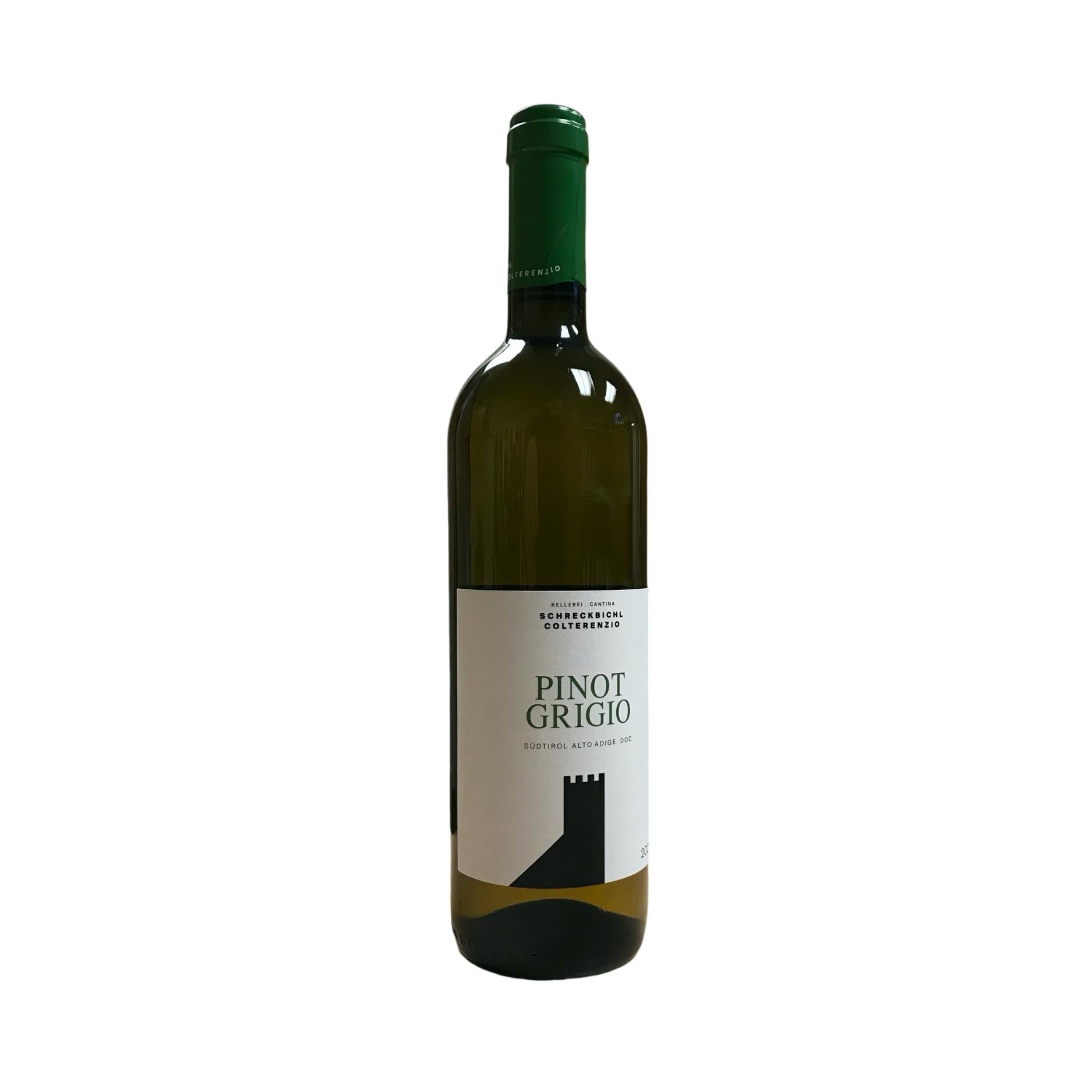 Colterenzio Pinot Grigio 2023