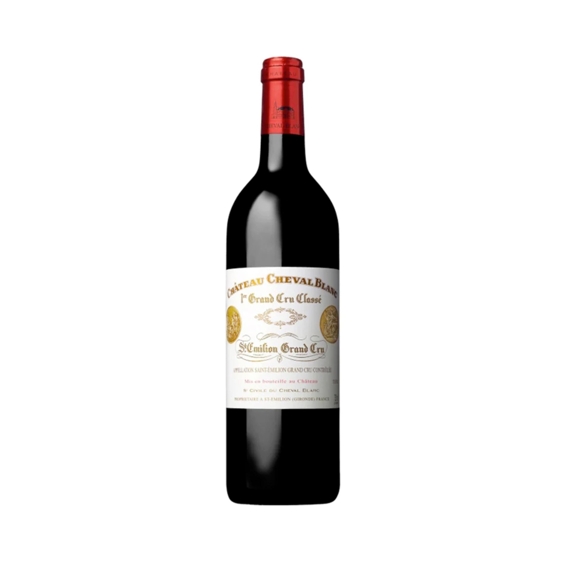 Chateau Cheval Blanc 2016 - 1.5 Litre Bottle