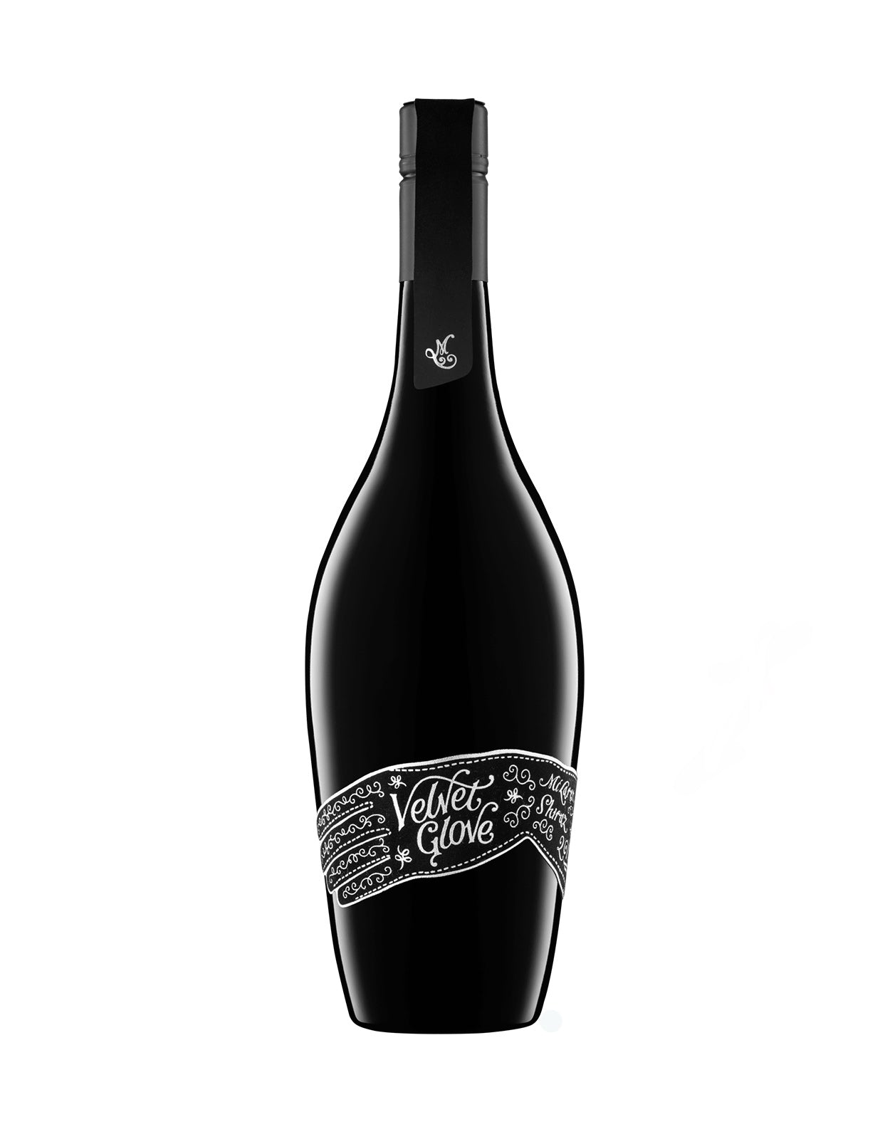 Mollydooker Velvet Glove Shiraz 2022
