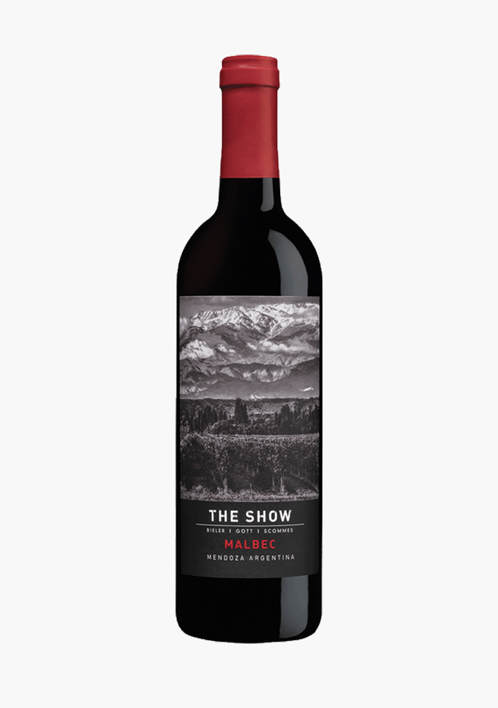 The Show Malbec 2022