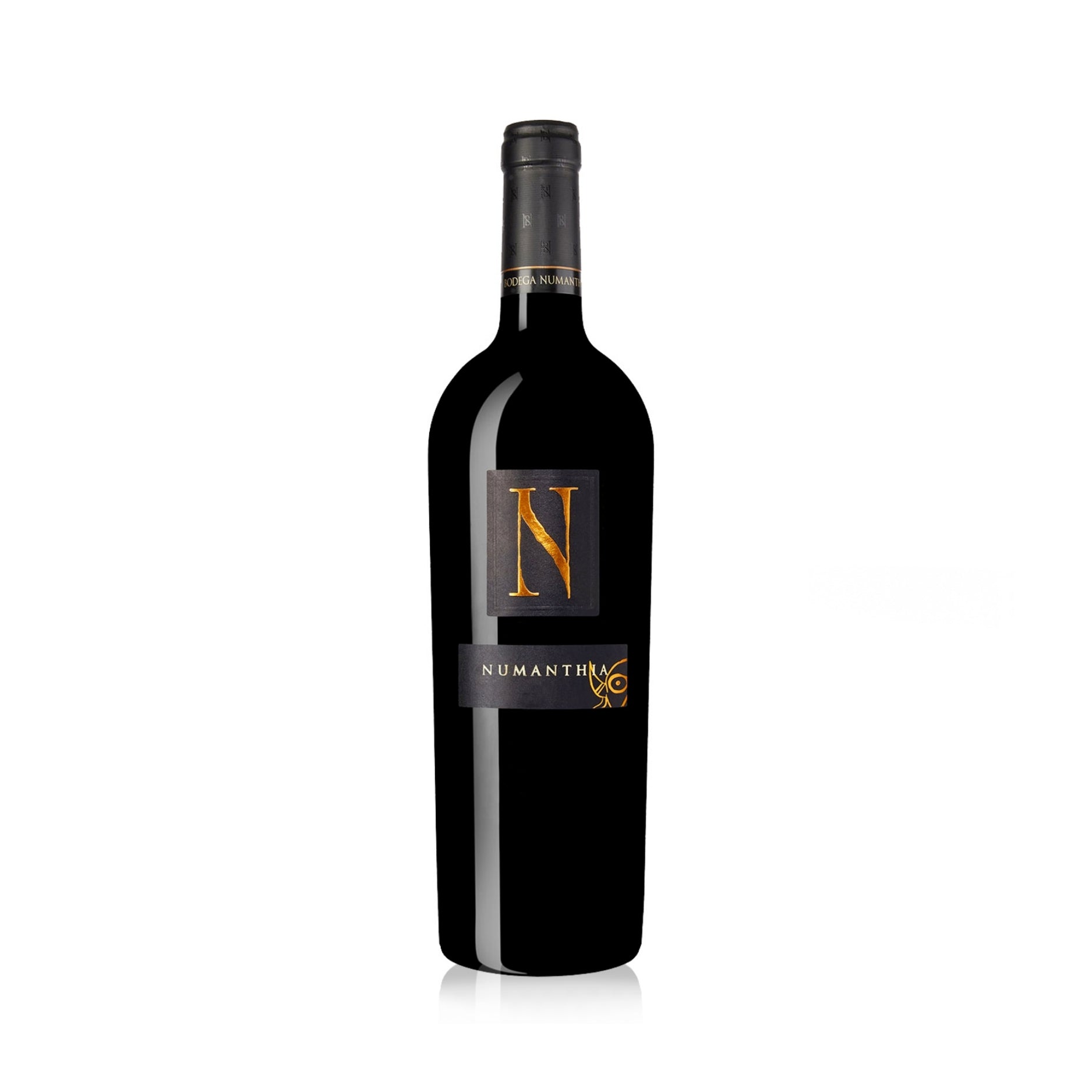 Numanthia 2019