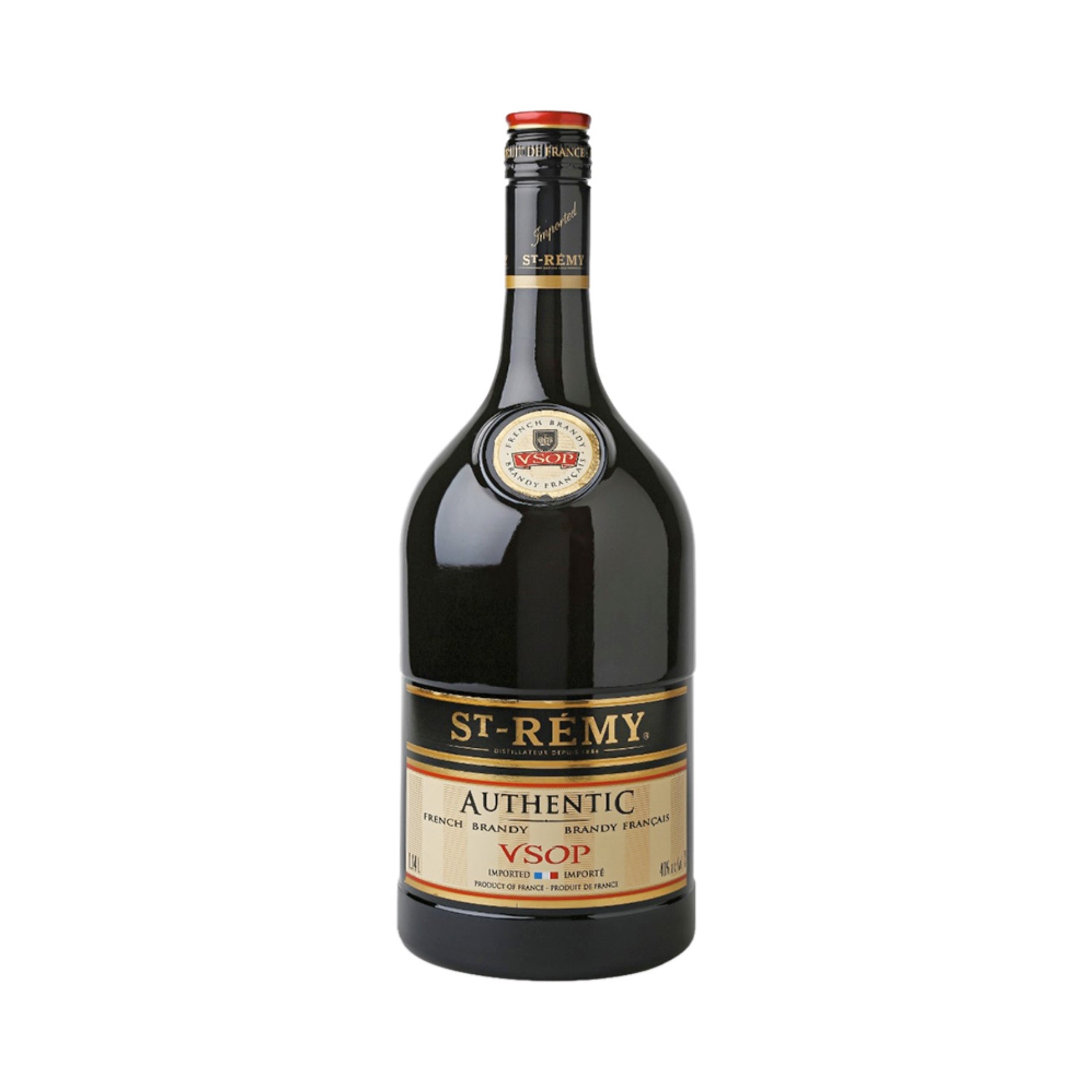 St. Remy VSOP Brandy