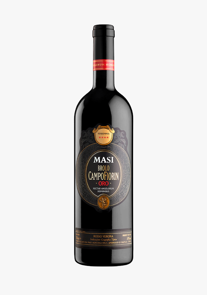 Masi Brolo Di Campofiorin 2018
