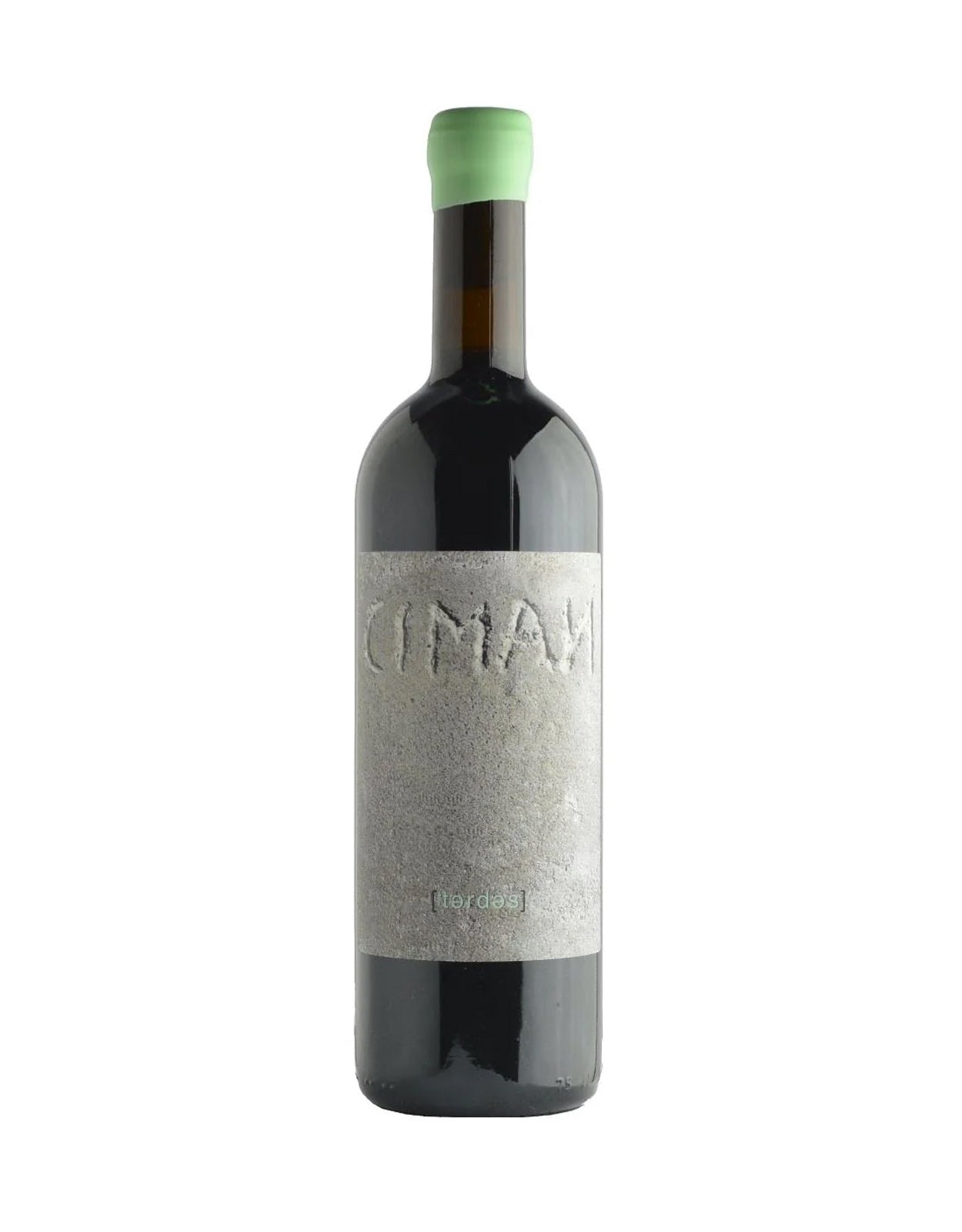 Elio Sandri 'Ciman' Vino Rosso 2019