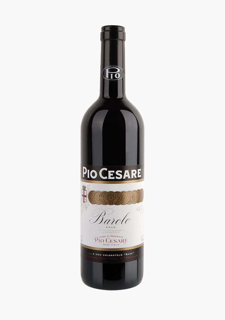Pio Cesare Barolo 2020