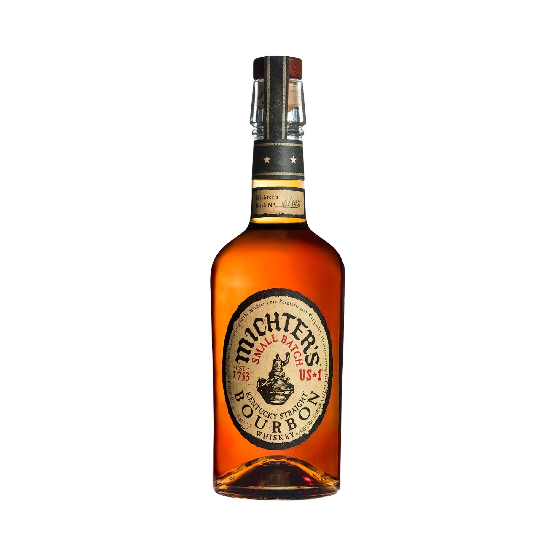 Michter's US*1 Small Batch Bourbon