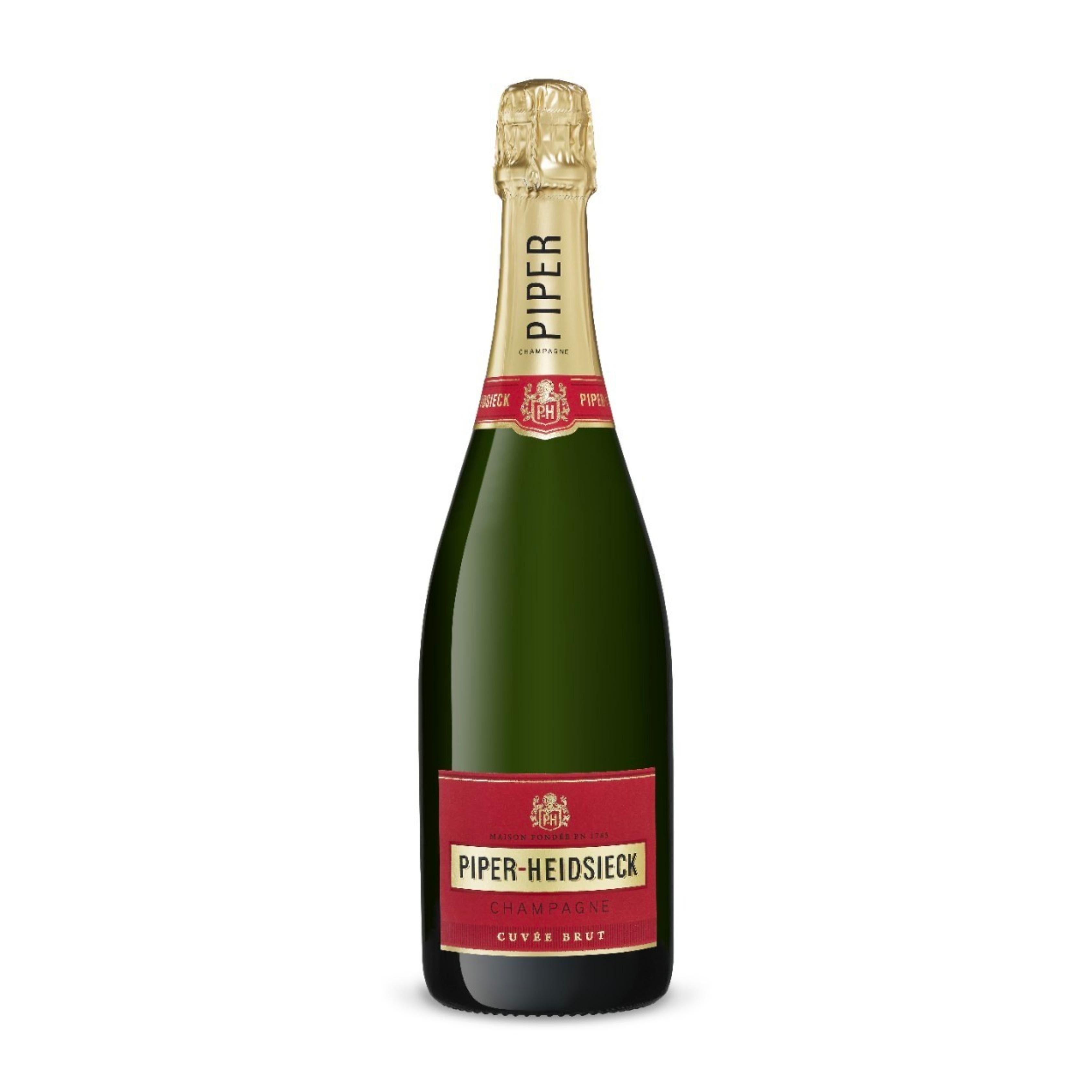 Piper-Heidsieck Cuvee Brut