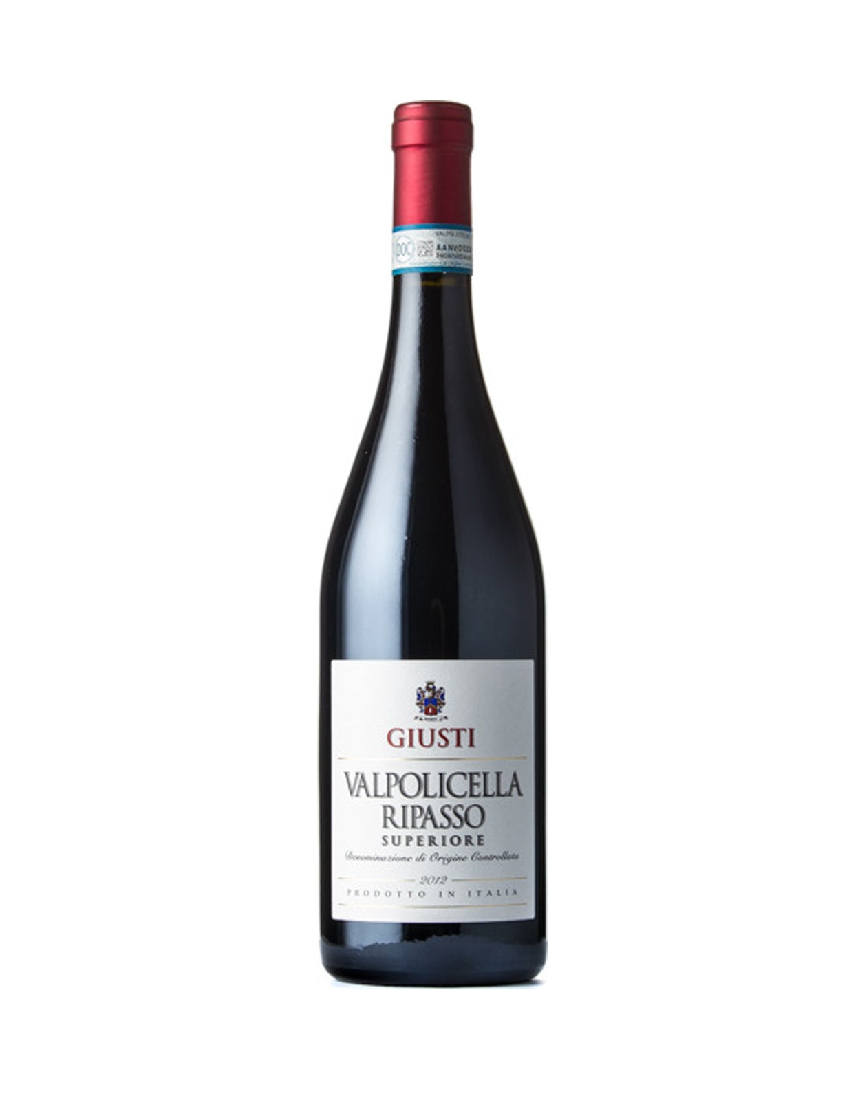 Giusti Valpolicella Ripasso Classico Superiore 2020