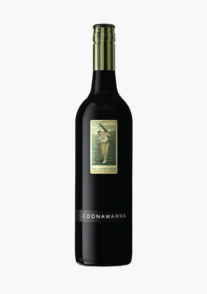 Jim Barry 'Cover Drive' Cabernet Sauvignon 2020