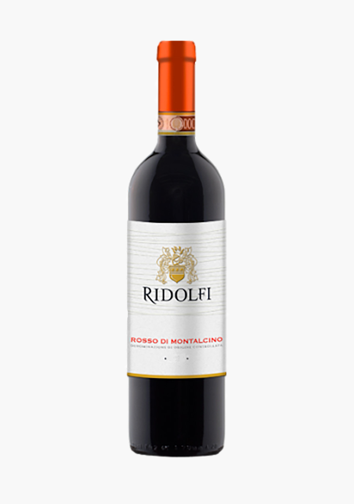 Ridolfi Rosso di Montalcino 2020