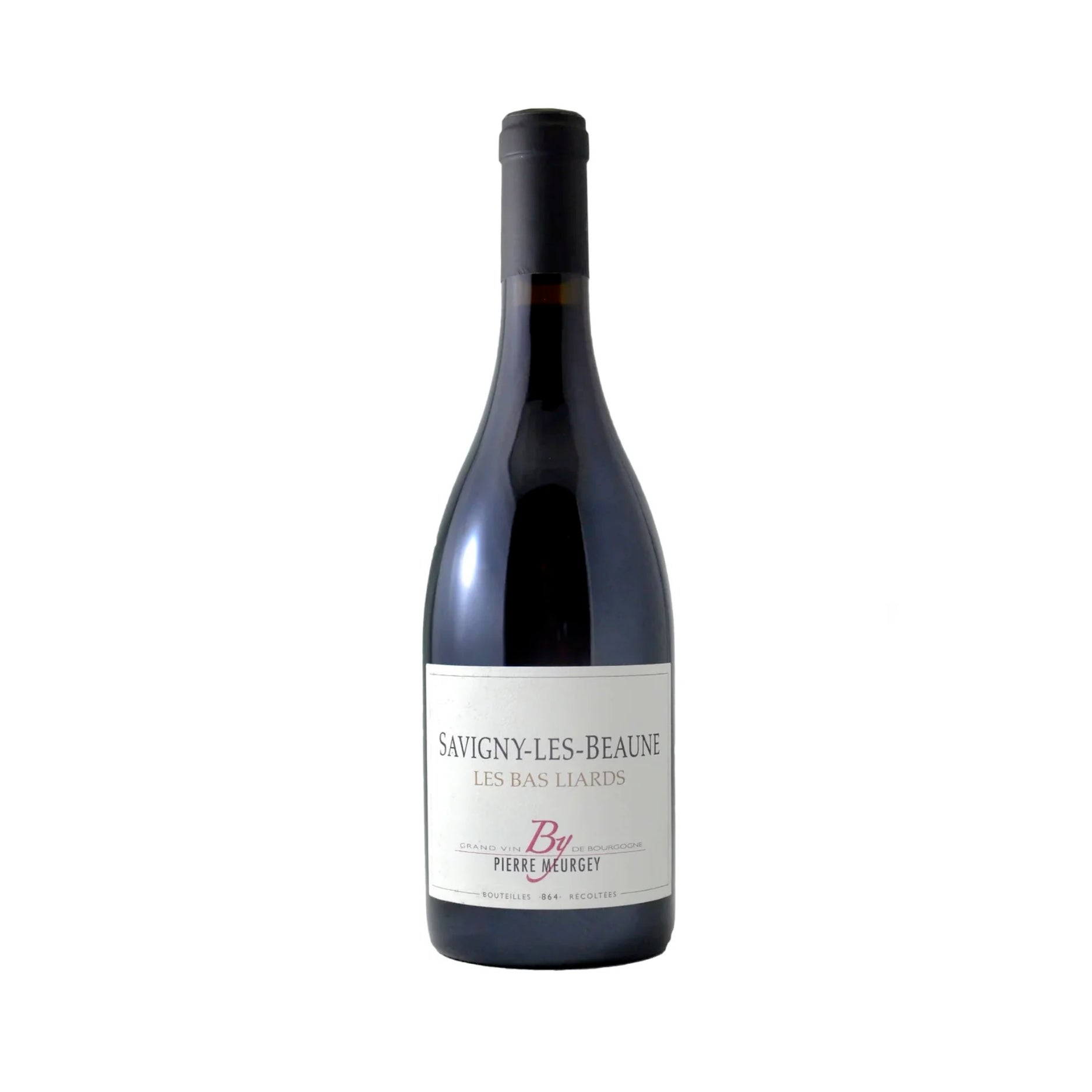 Pierre Meurgey Savigny Les Beaune Les Bas Liards 2021