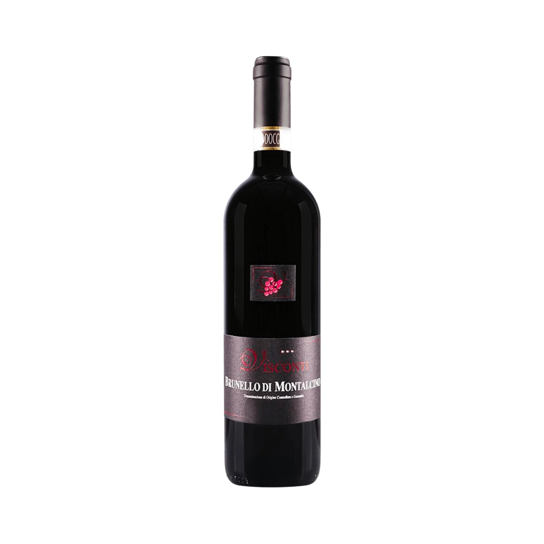 Visconti Brunello Di Montalcino 2017