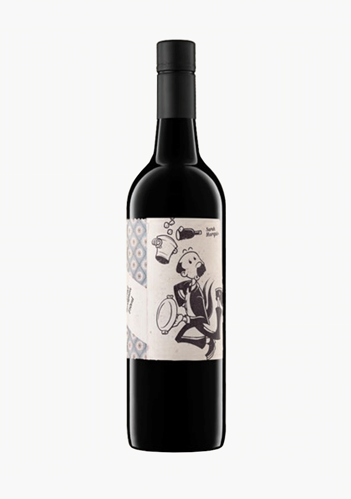 Mollydooker Cabernet Sauvignon Maitre D 2022