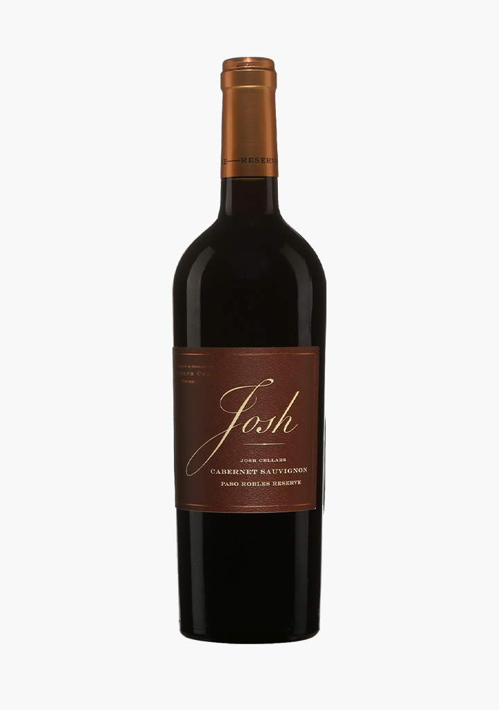 Josh Cellars Paso Robles Cabernet Sauvignon 2021