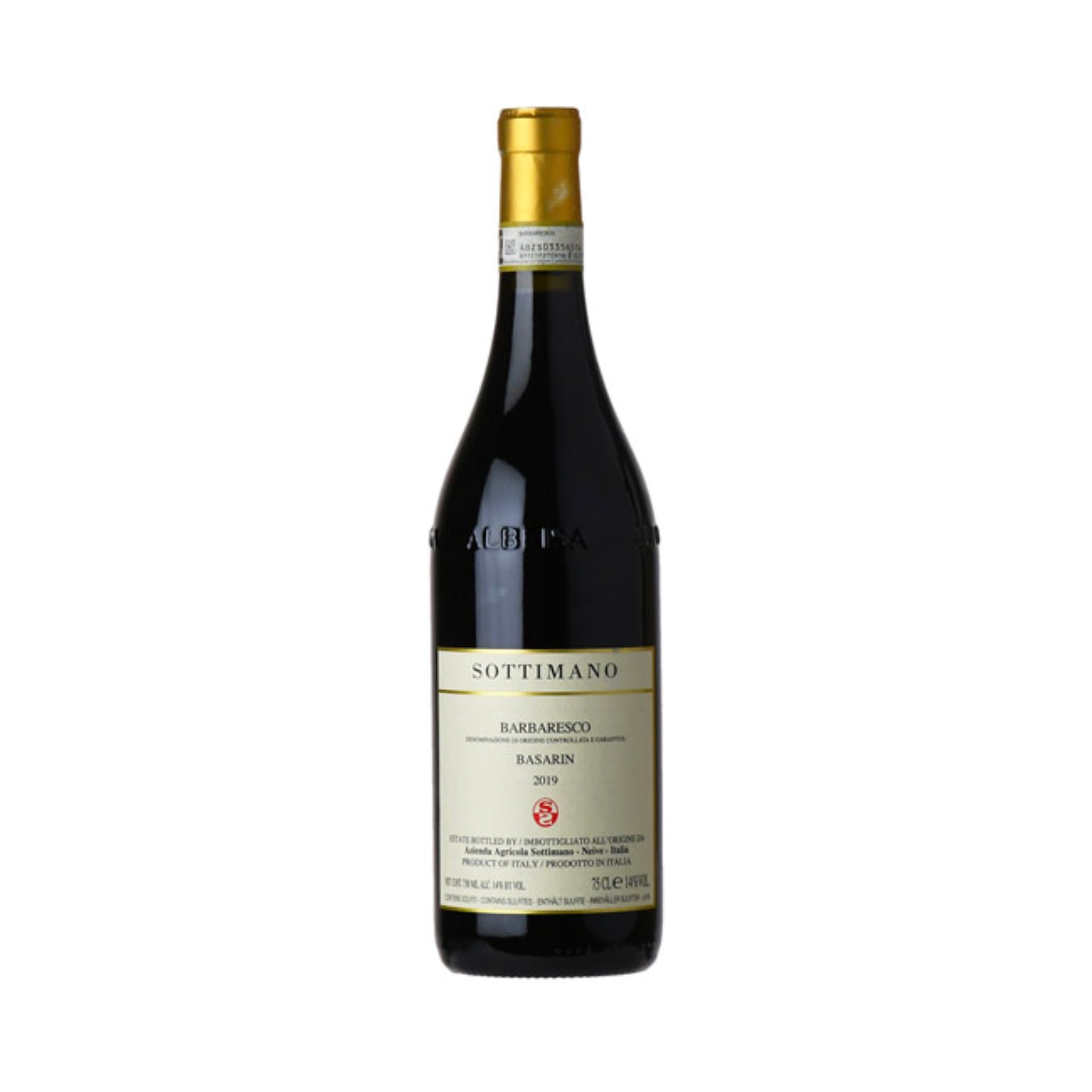 Sottimano Barbaresco 'Basarin' 2018