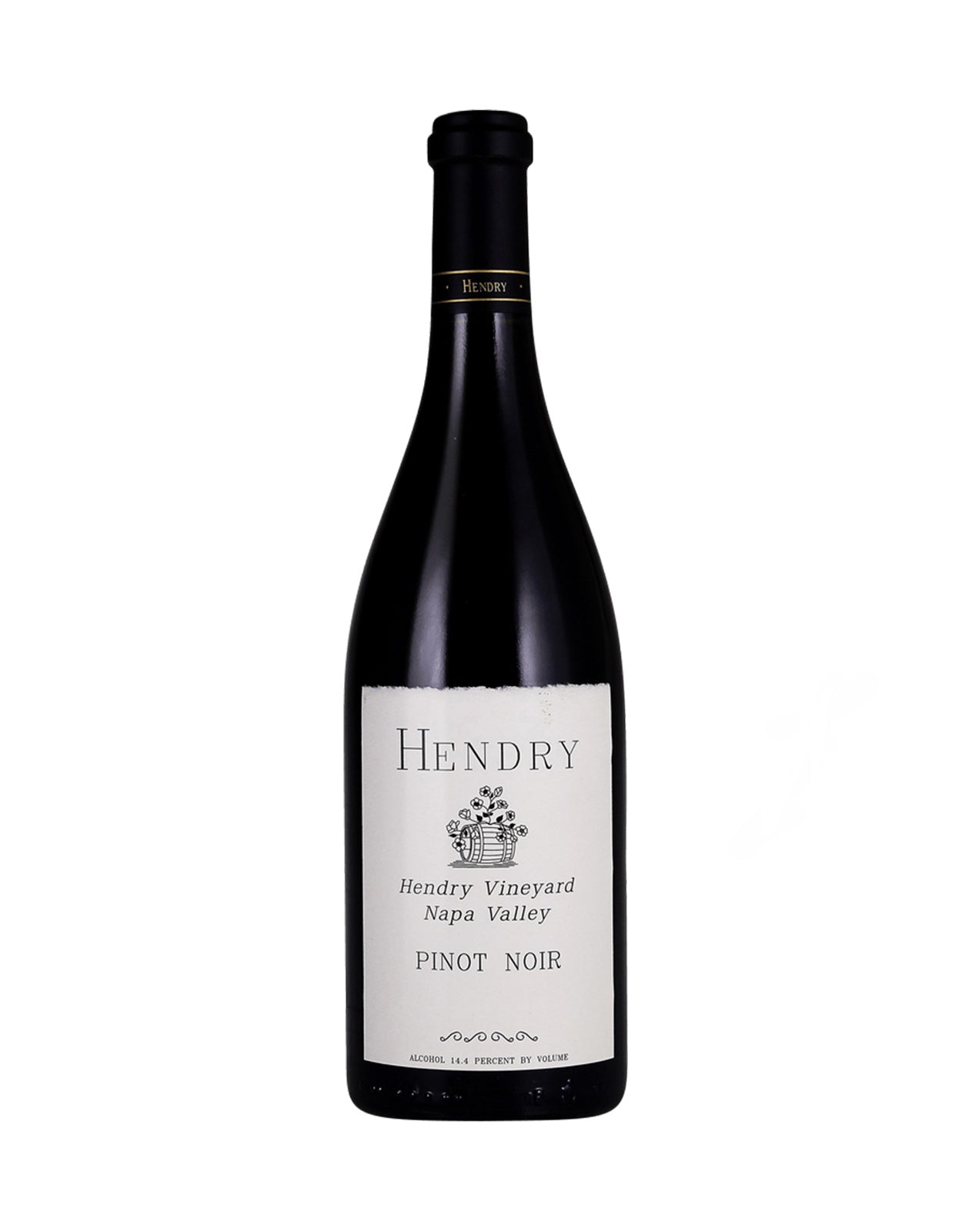 Hendry Ranch Pinot Noir 2019