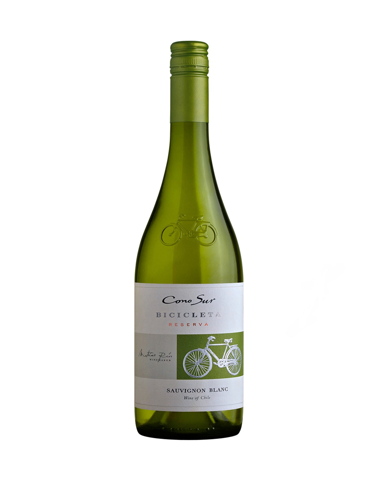 Cono Sur Sauvignon Blanc Bicicleta 2023