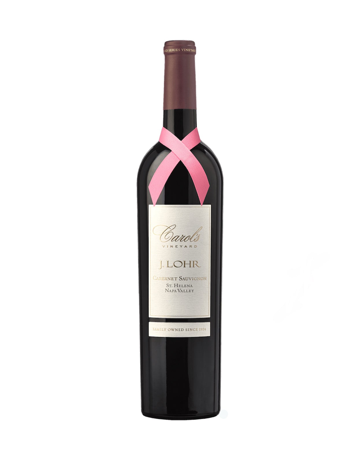 J Lohr Cabernet Sauvignon Carol's Vineyard 2021