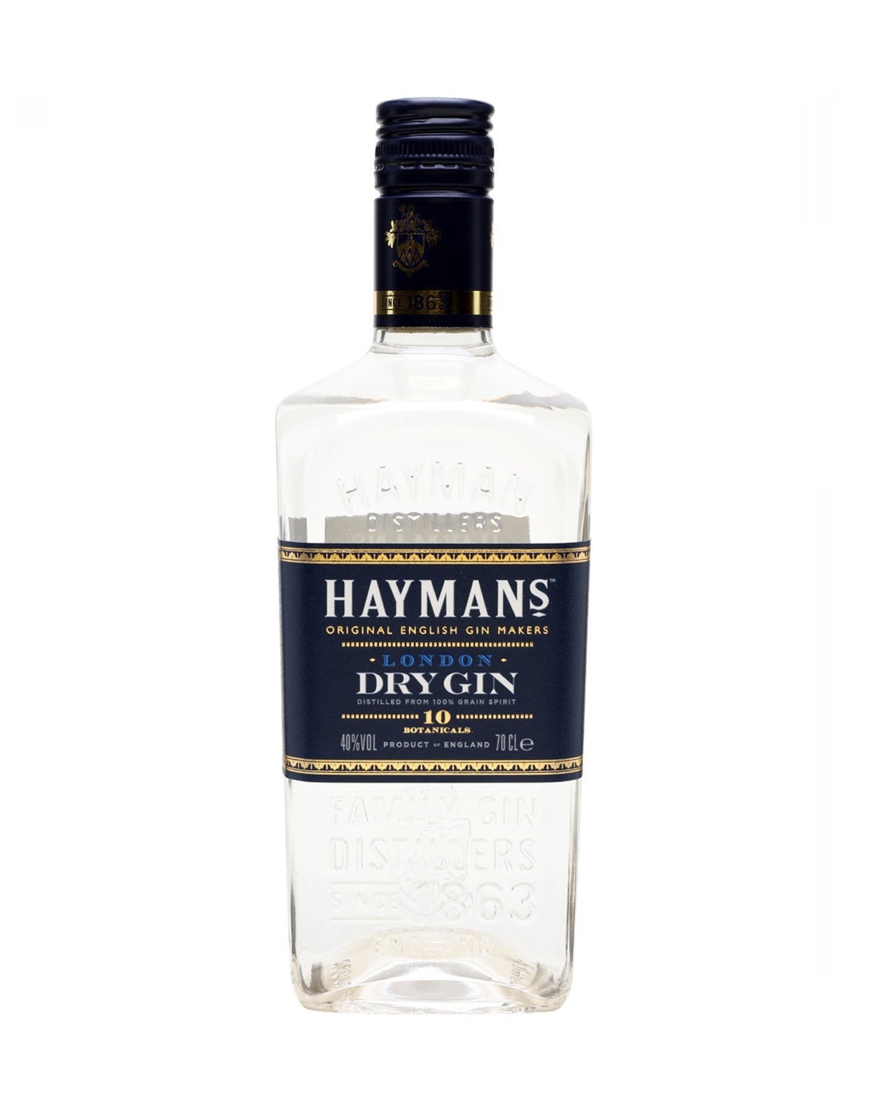 Hayman's London Dry Gin