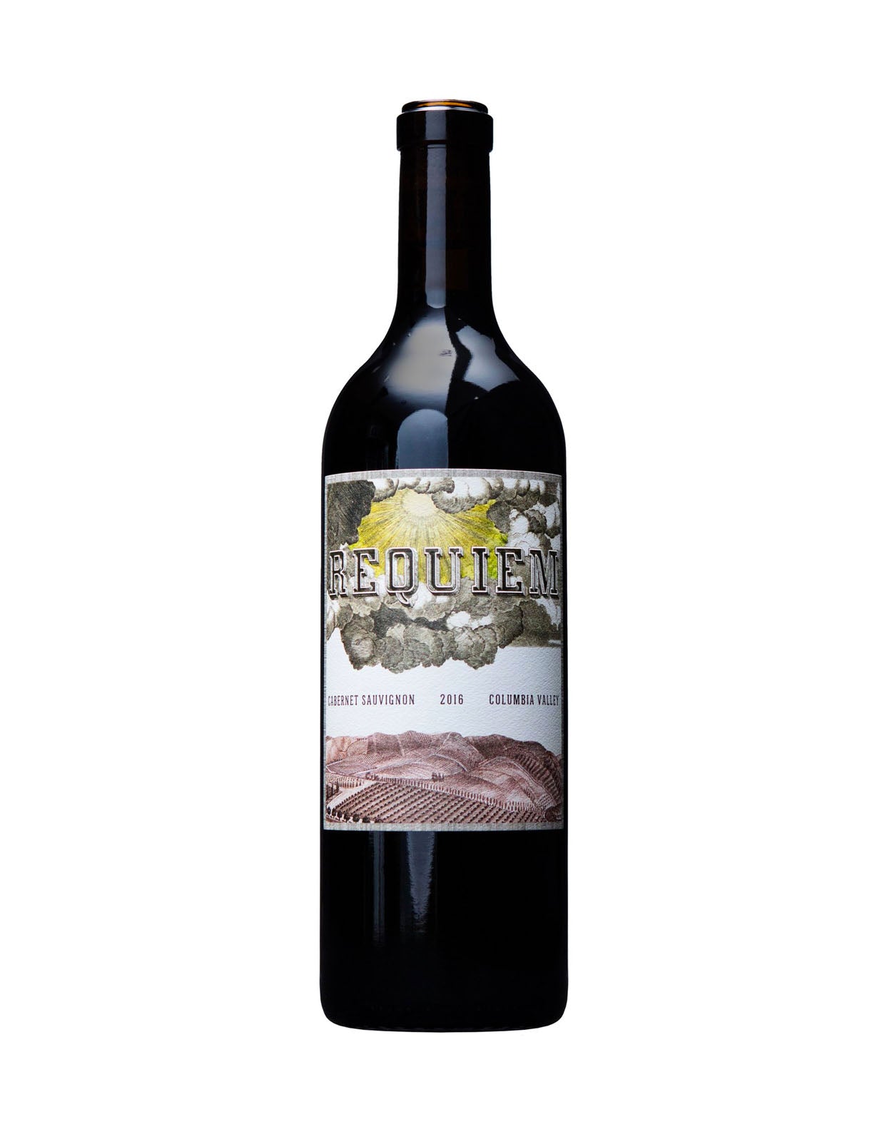 Requiem Cabernet Sauvignon 2022