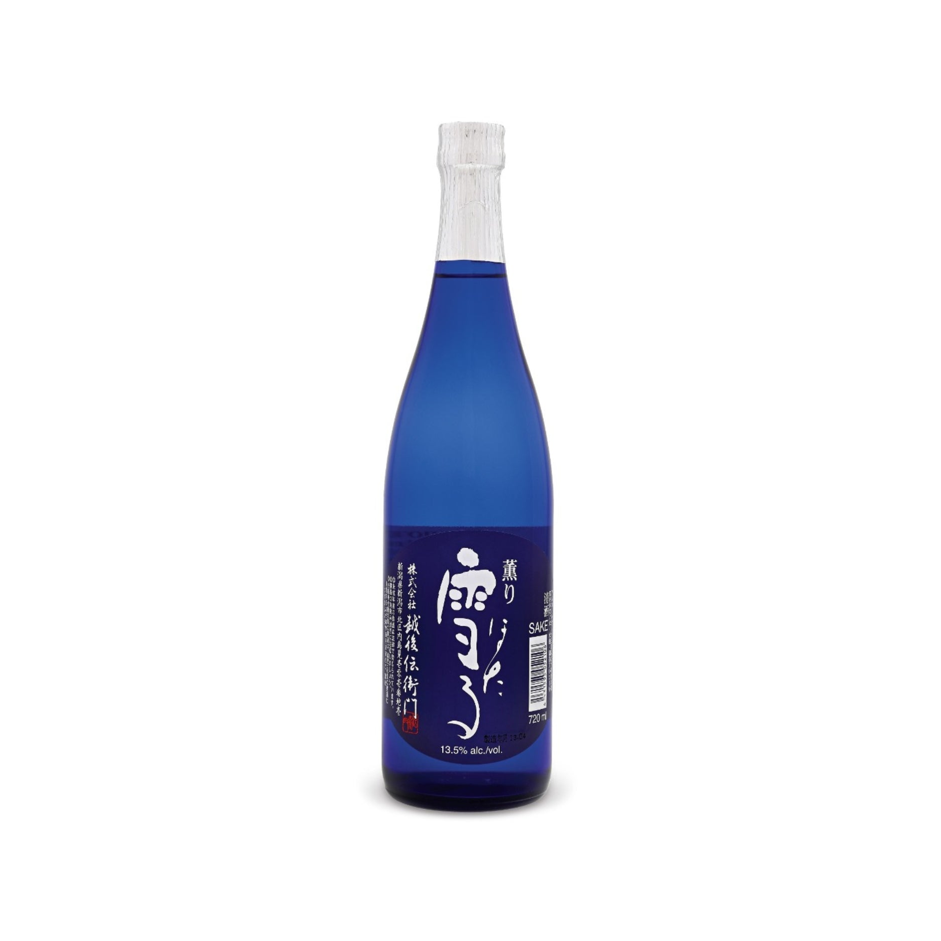 YUKI HOTARU(Snow Firefly) SAKE(case of 6)