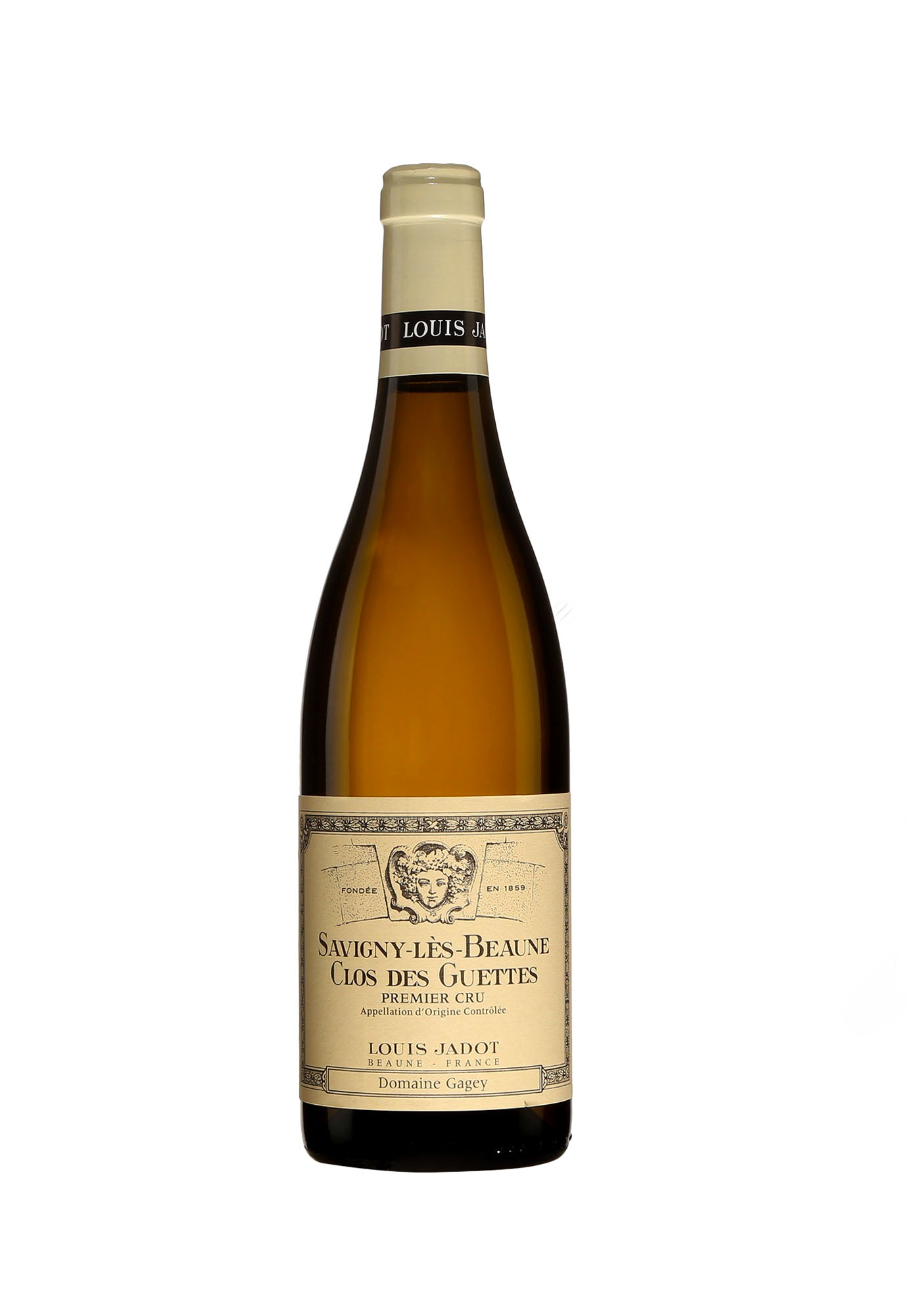 Louis Jadot Savigny Les Beaune 'Clos des Guettes' Premier Cru Blanc