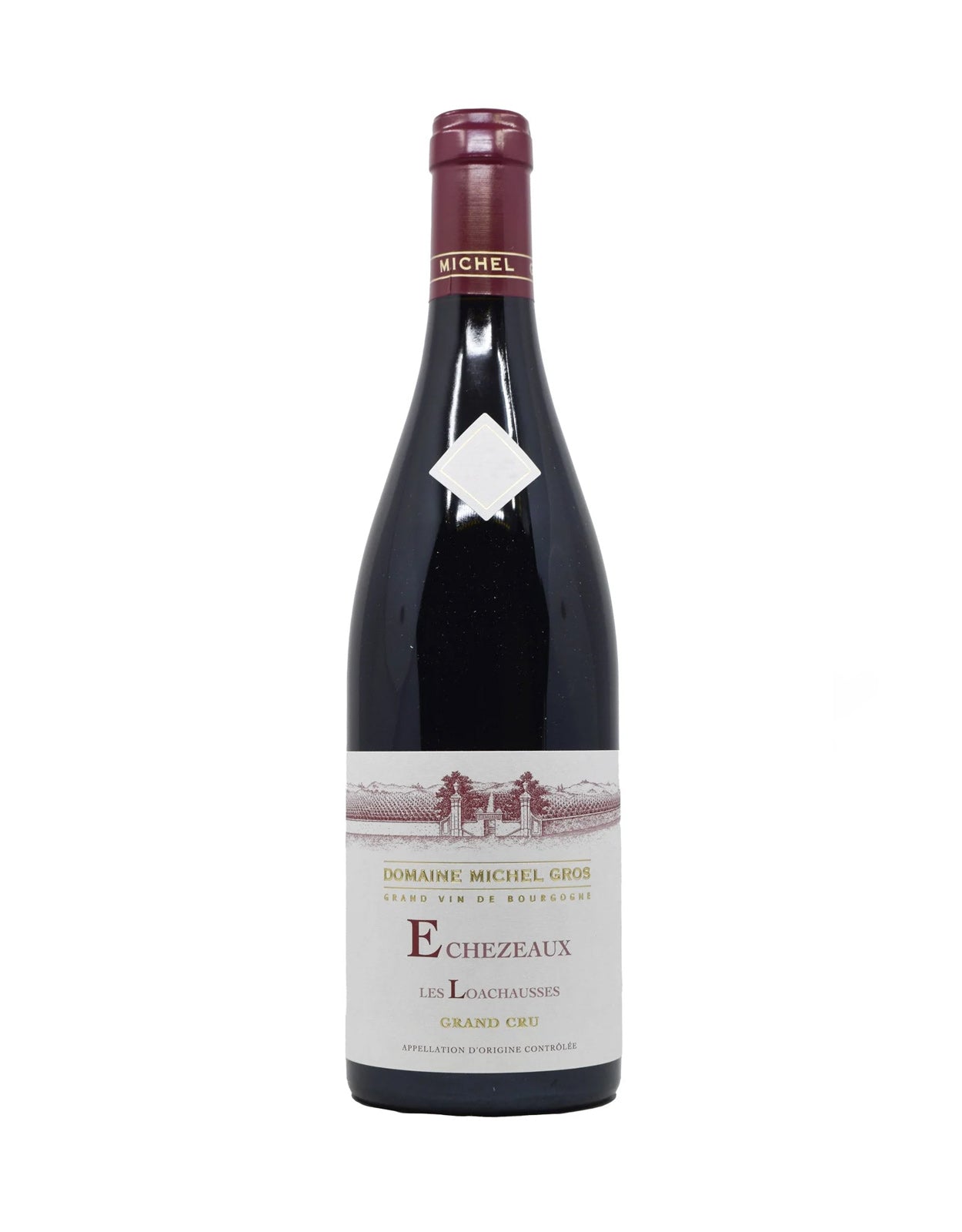 Domaine Michel Gros Echezeaux 'Les Loachausses' Grand Cru 2022