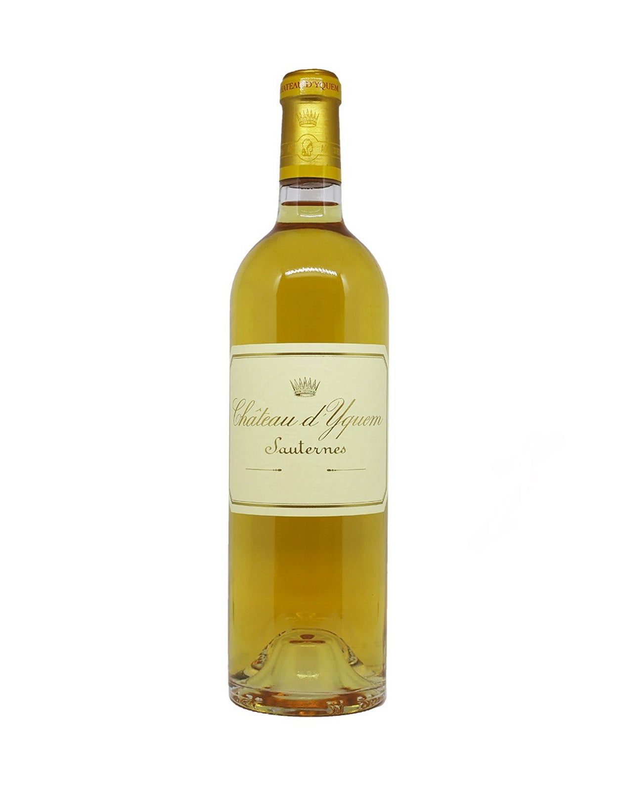 Chateau d'Yquem 2008