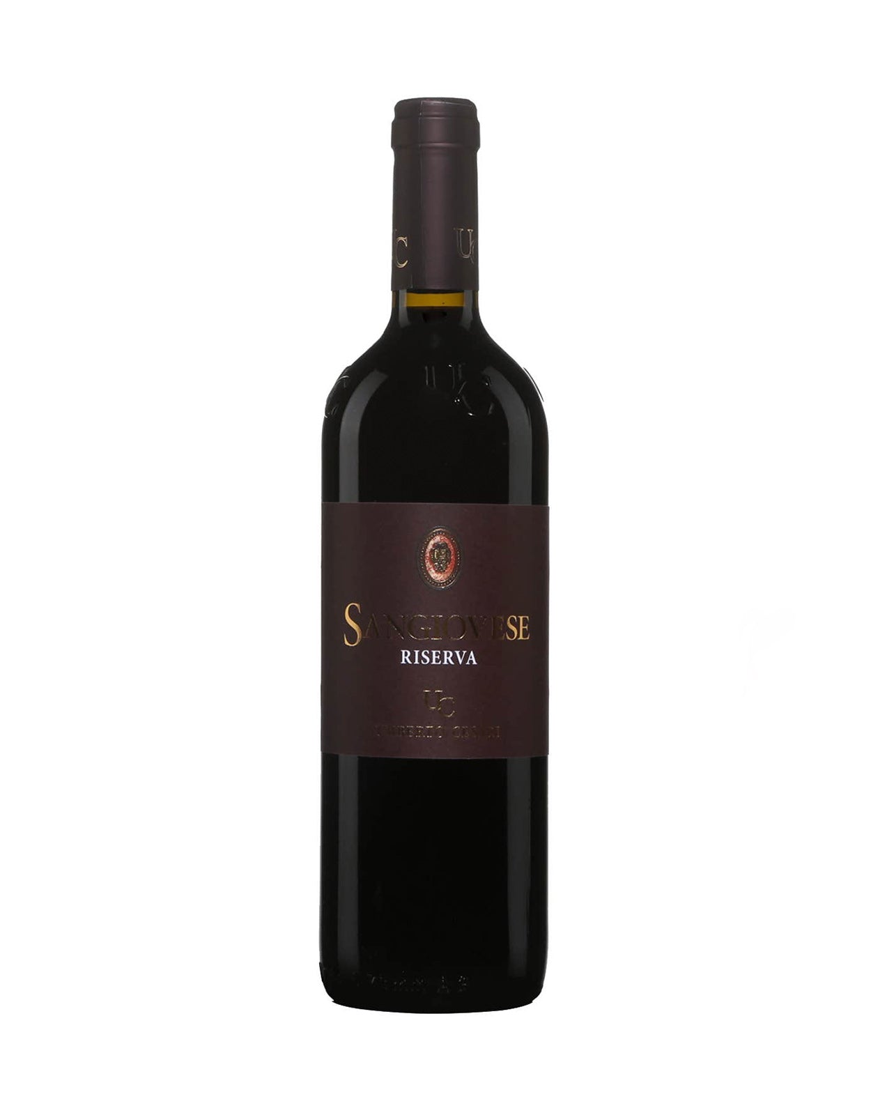 Umberto Cesari Sangiovese Reserve 2019