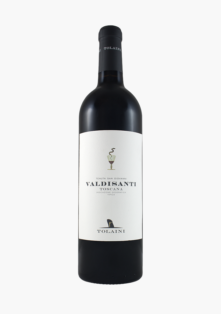 Tolaini Valdisanti 2016