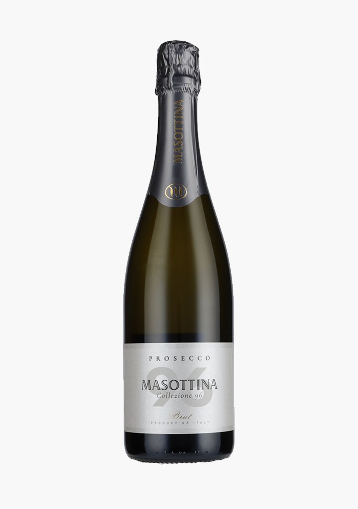 Masottina 'Collezione 96' Prosecco DOCG Brut