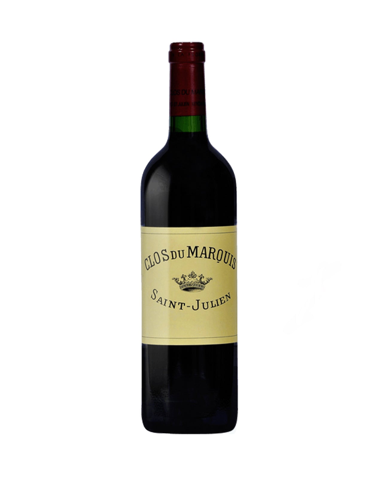 Clos du Marquis 2018