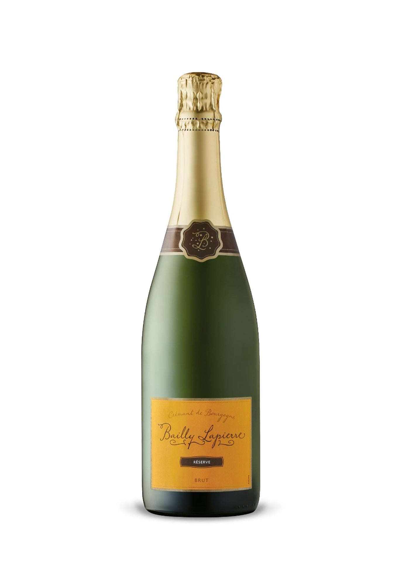 Bailly Lapierre Reserve Cremant de Bourgogne