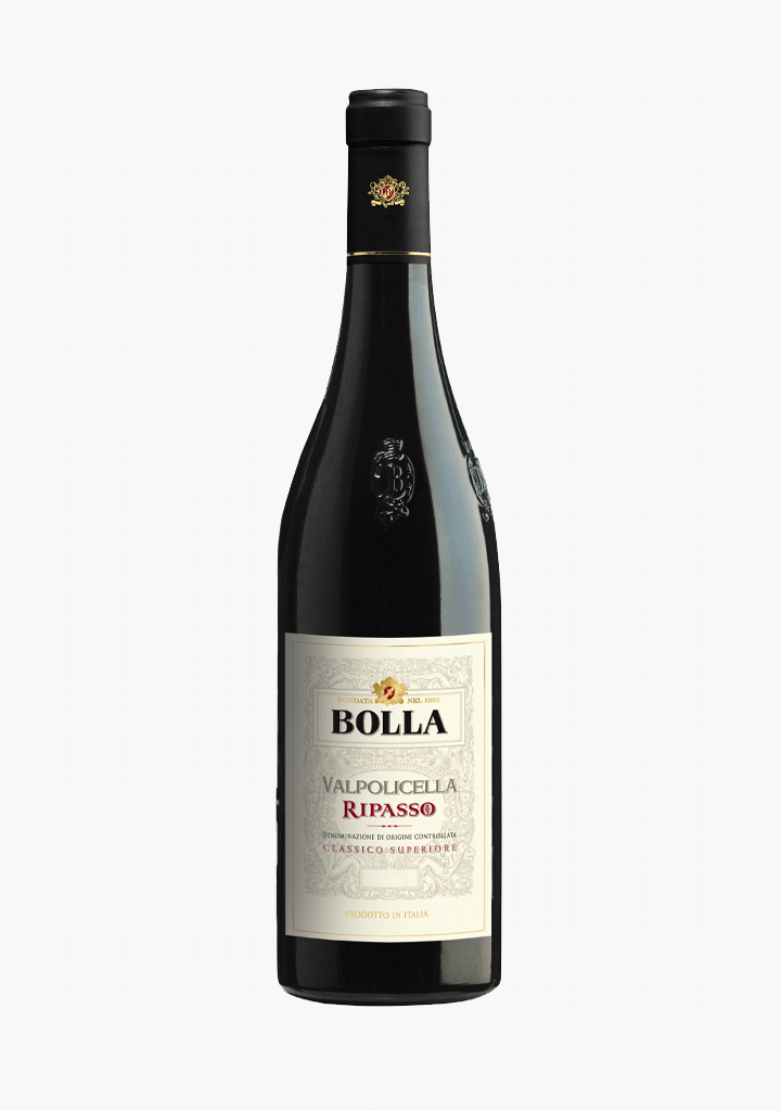 Bolla Ripasso 2017