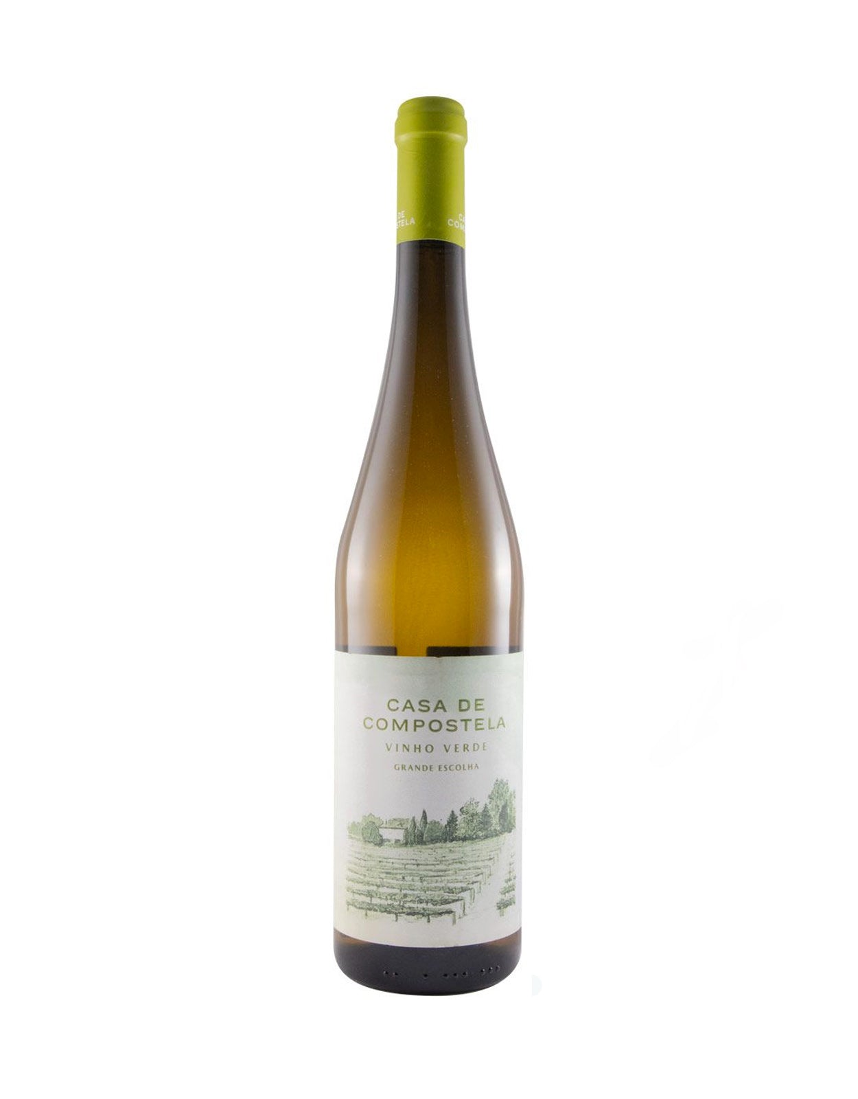 Casa De Compostela Vinho Verde 2022
