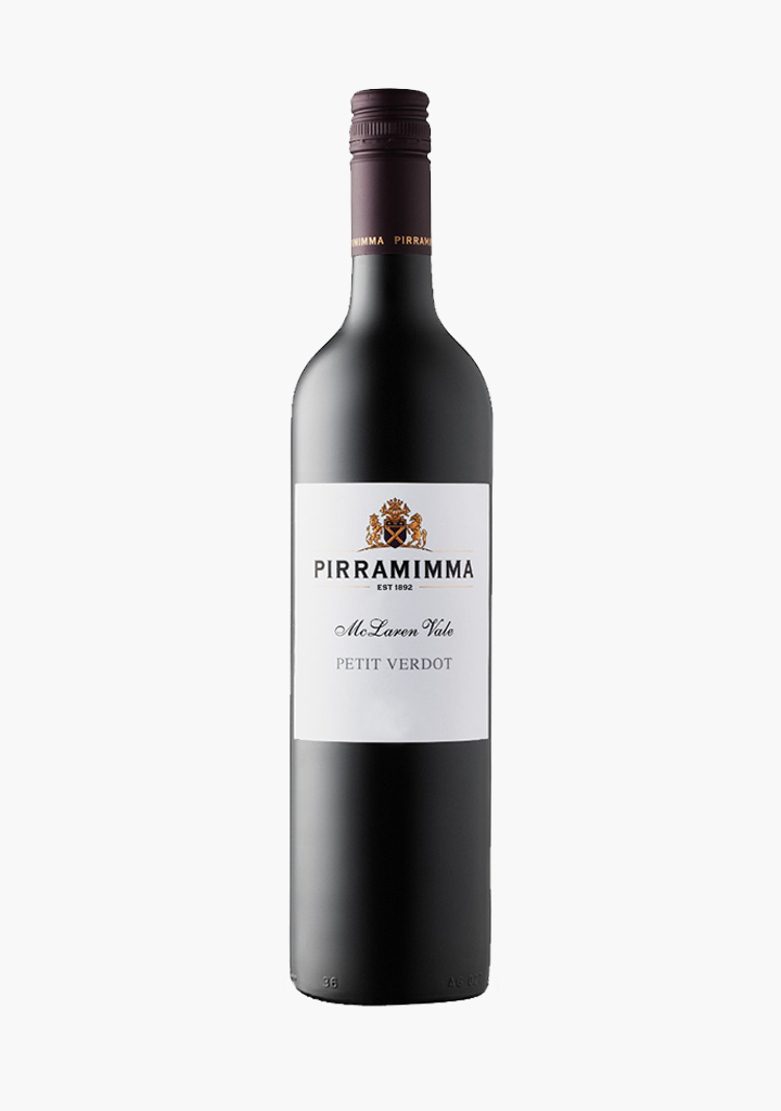 Pirramimma Petit Verdot 2021