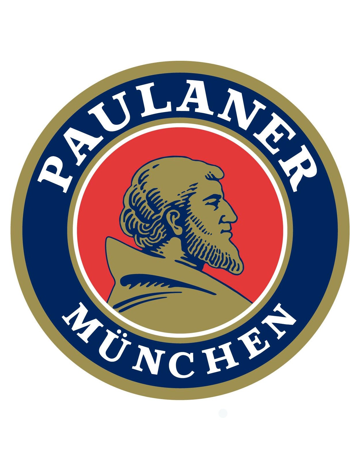 Paulaner Hefe Weissbier - 50 Litre Keg