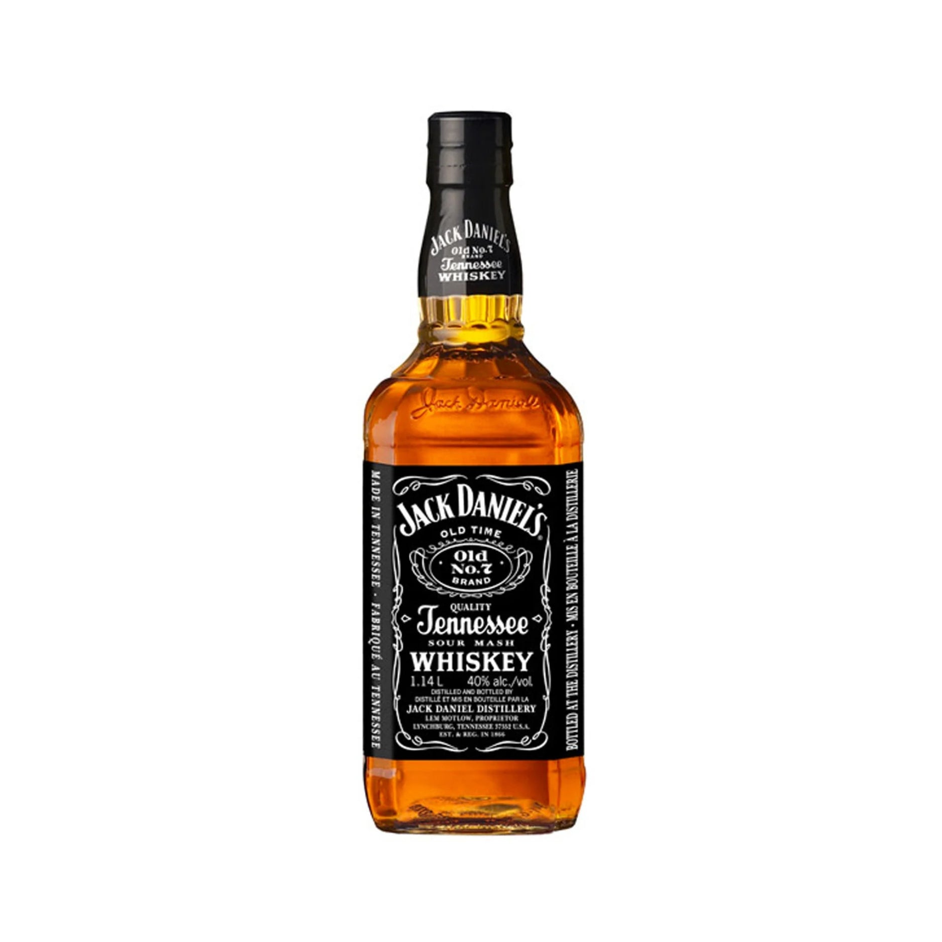 Jack Daniel's Tennessee Whisky