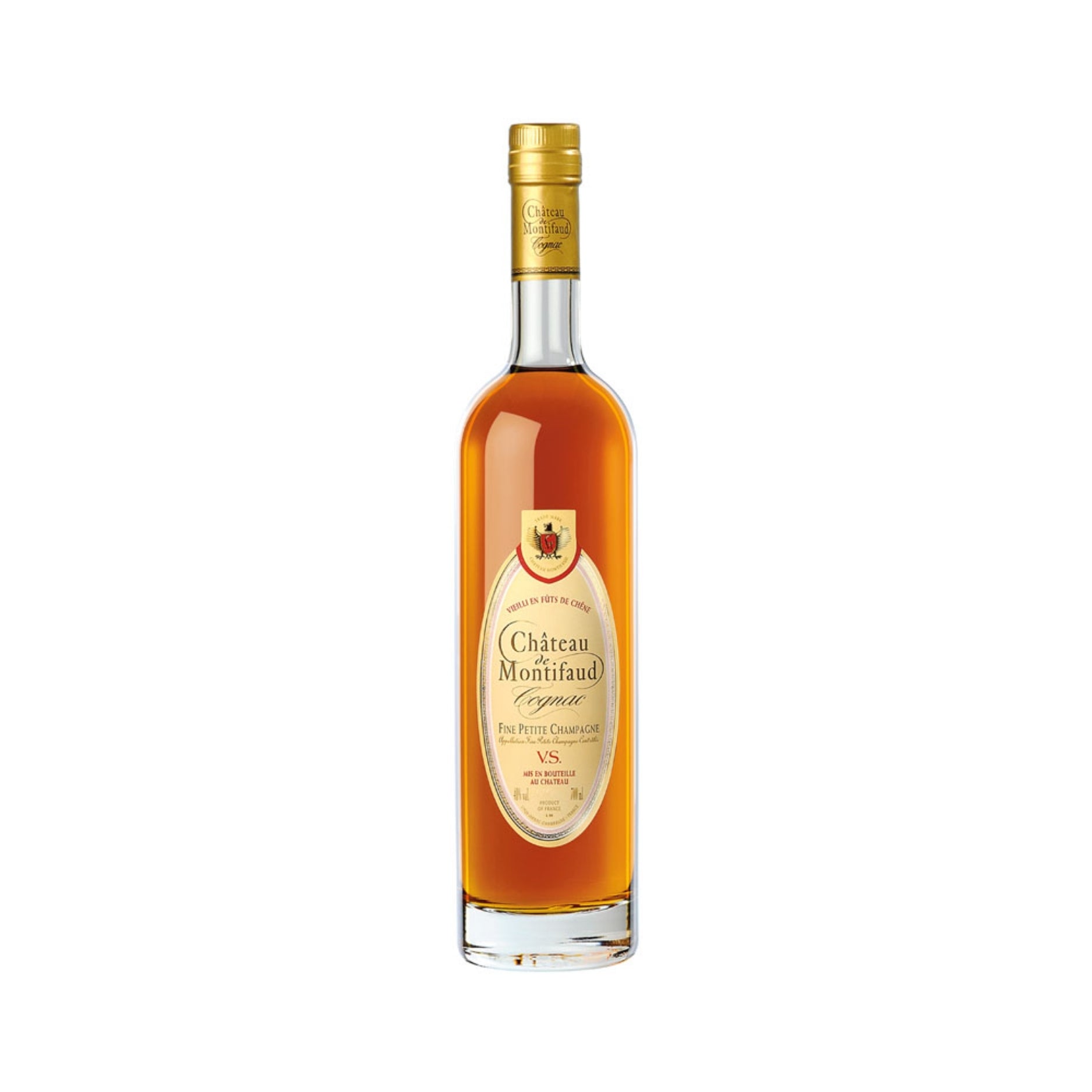 Chateau De Montifaud VS Cognac (case of 6)