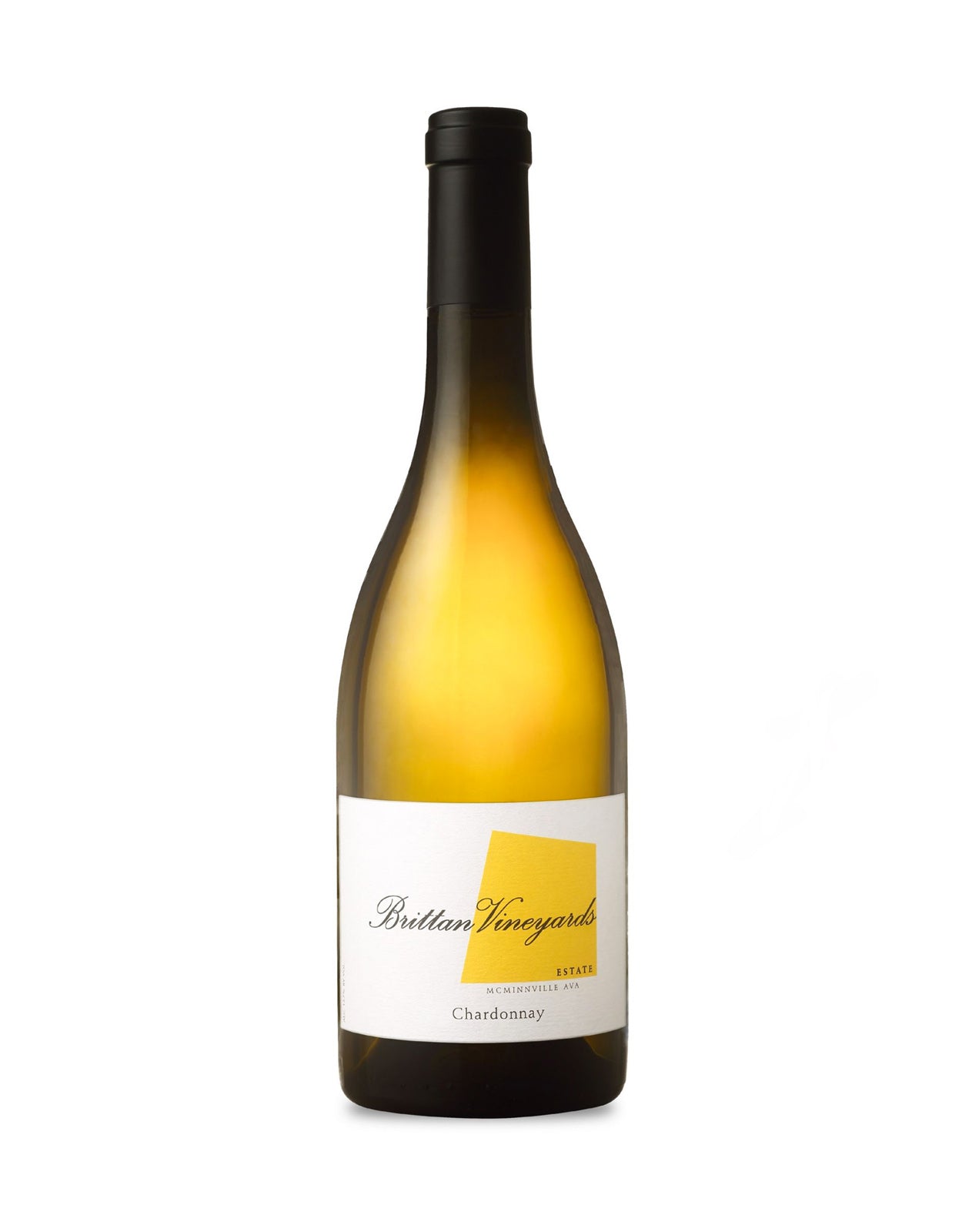 Brittan Vineyards Chardonnay 2019