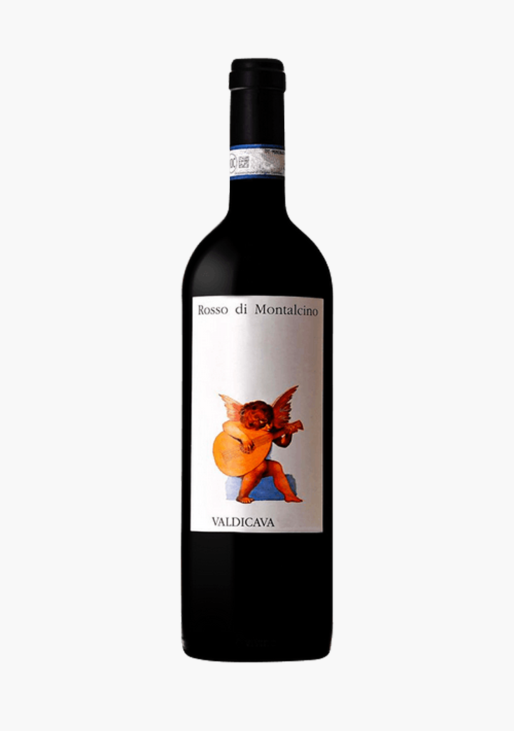 Valdicava Rosso di Montalcino 2019