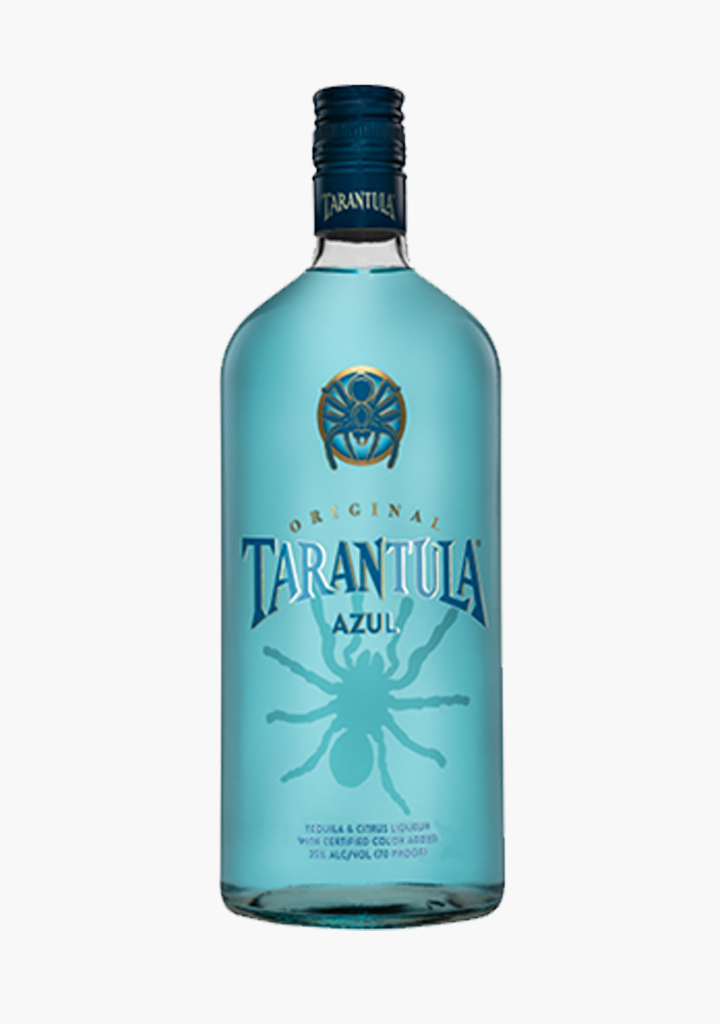 Tarantula Azul Tequila
