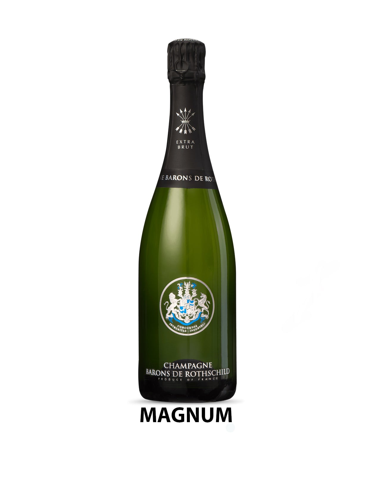 Barons de Rothschild Brut - 1.5 Litre Bottle