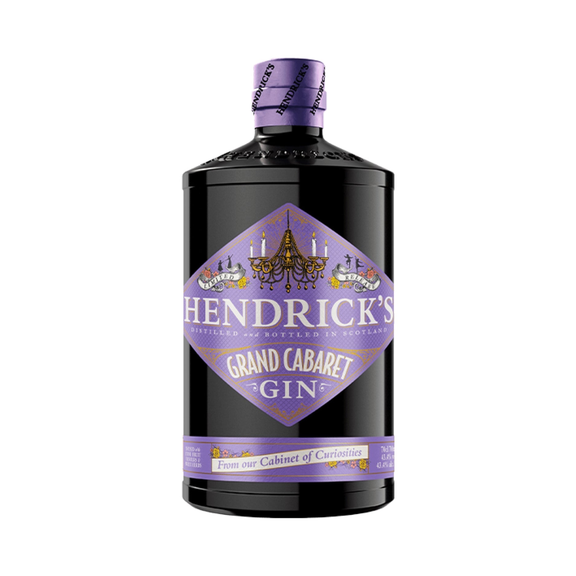 Hendrick's Grand Cabaret
