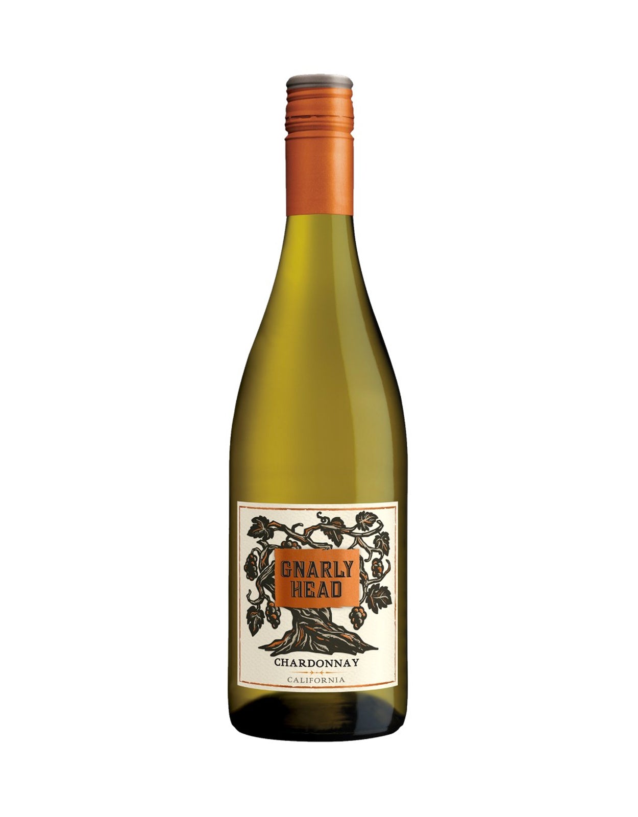 Gnarly Head Chardonnay 2021