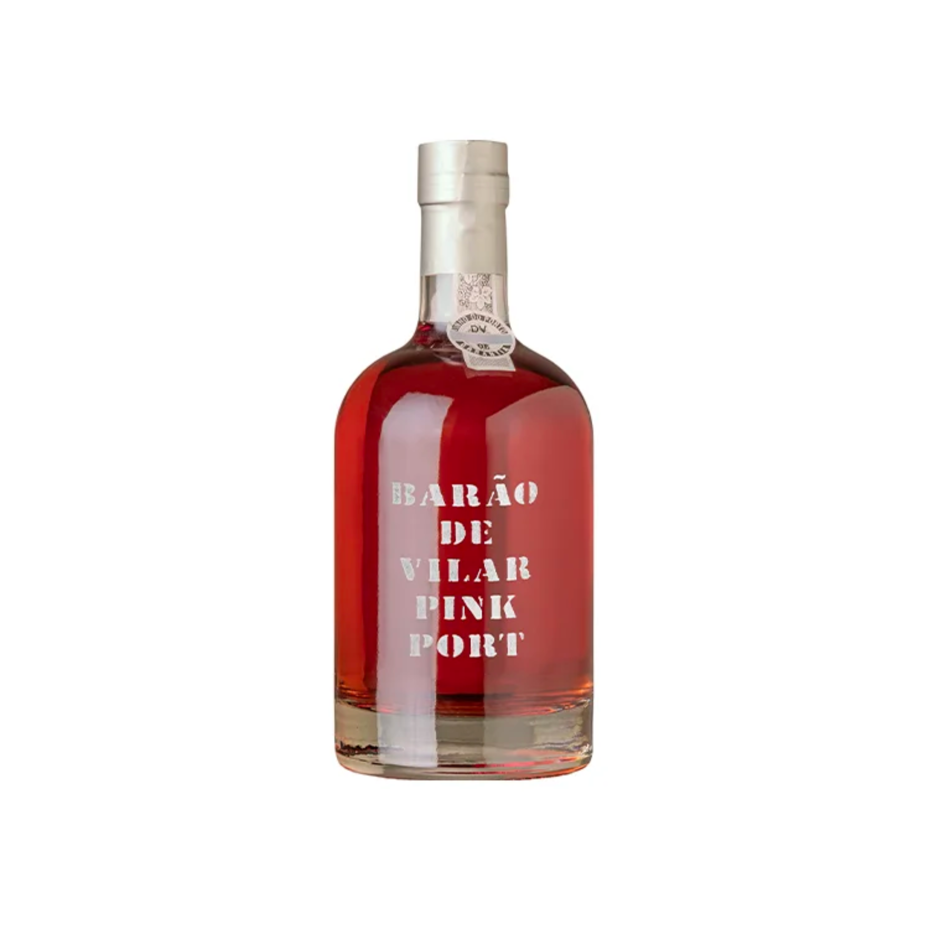 Barao De Vilar Pink Port